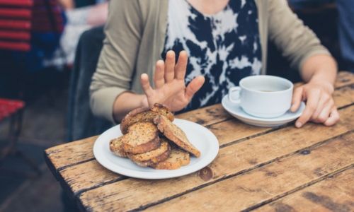 How To Find Out If You Have A Food Intolerance wheat